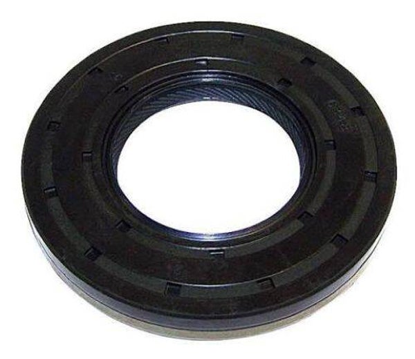 Input Seal