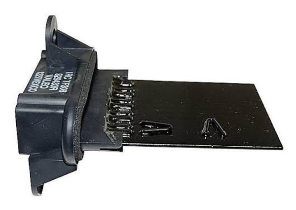 Blower Motor Control Module / Resistor