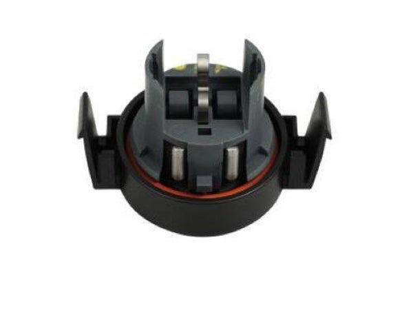 Tail Lamp Socket / Connector Plate