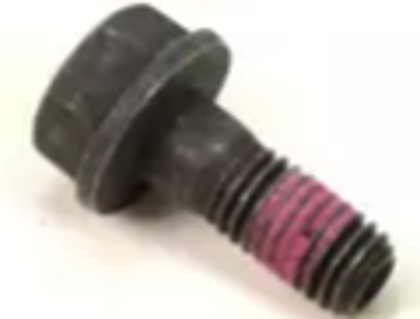 Caliper Mounting Bolt