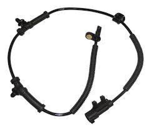 Wheel Speed Sensor (Rear)