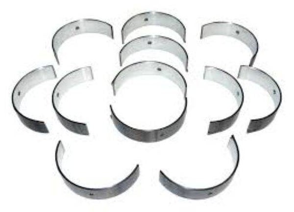 Connecting Rod Bearing Set