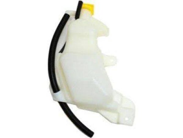 Coolant Reservoir