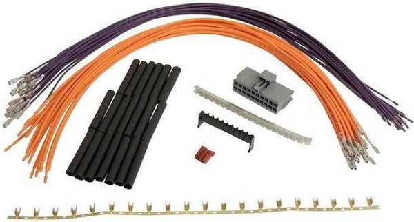 Multifunction Switch Harness Repair Kit