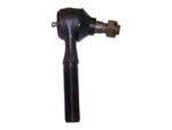 Tie Rod End (Left Hand Thread)