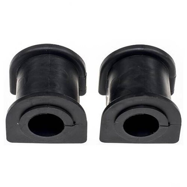 Stabilizer Bar Bushing (Front) Pair