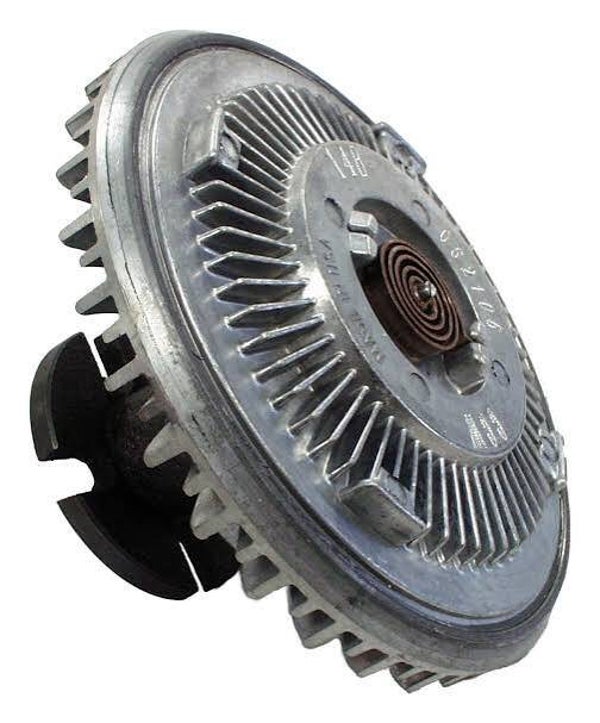 Radiator Fan Clutch