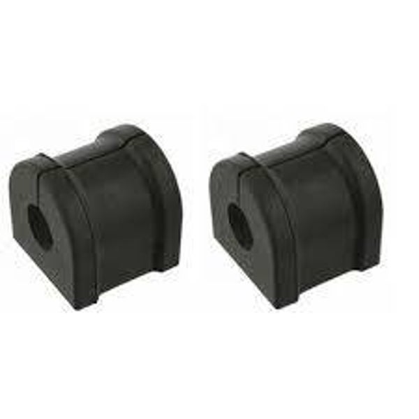 Stabilizer Bar Cushion (Front) Pair