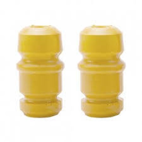 Jounce Bumper (Front) Pair
