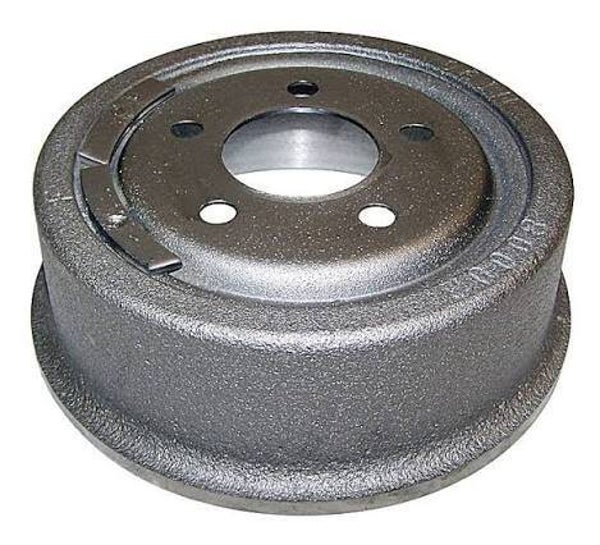 Brake Drum (Rear)