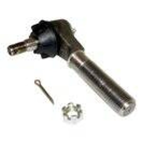 Tie Rod End (Left Hand Thread)