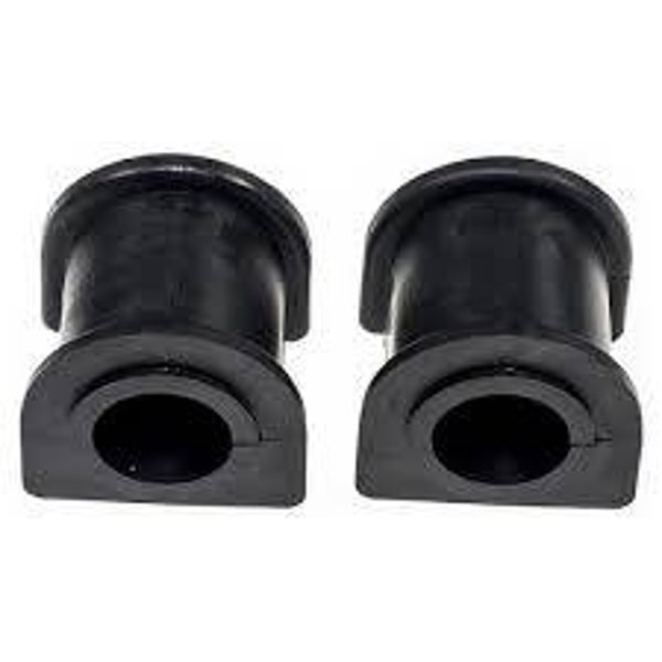 Stabilizer Bar Cushion (Front) Pair