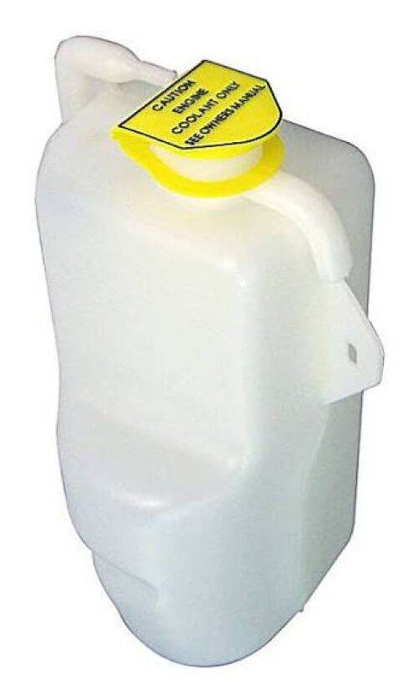 Coolant Reservoir