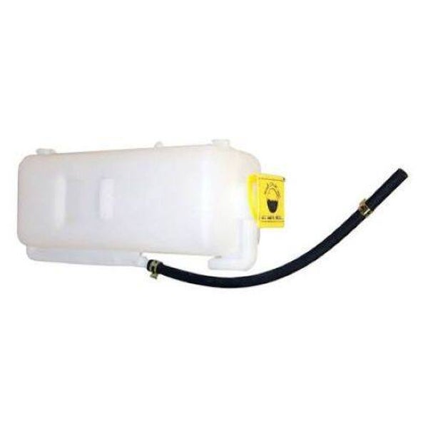 Coolant Reservoir