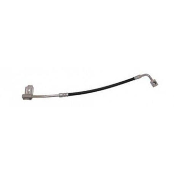 Brake Hose (Rear Left)