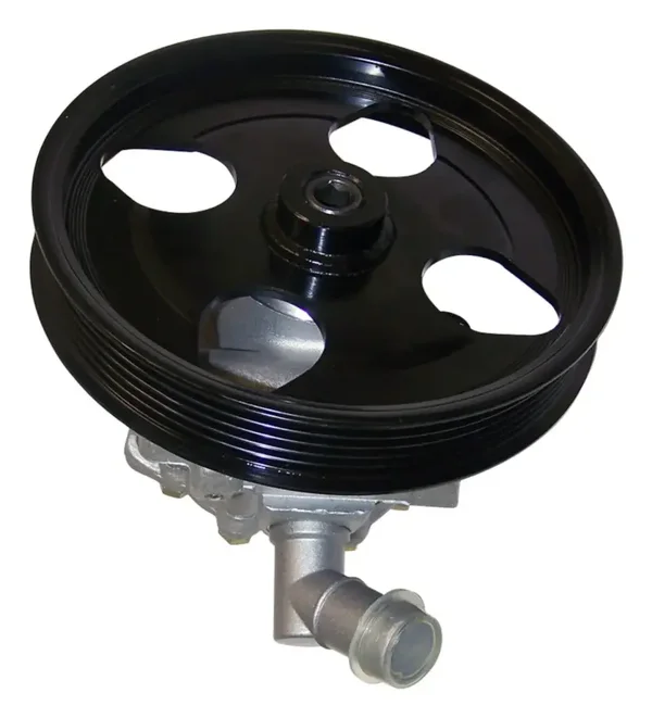 Power Steering Pump Assy
