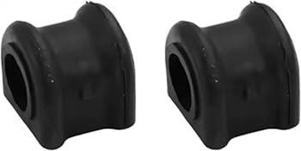 Sway Bar Cushion (Front) Pair