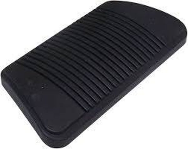 Brake Pedal Pad
