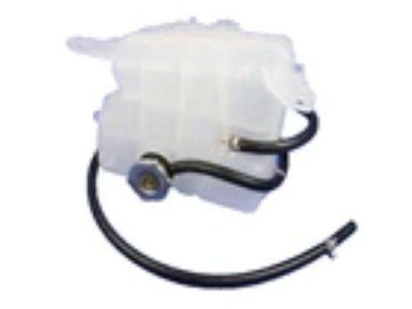Coolant Reservoir Bottle