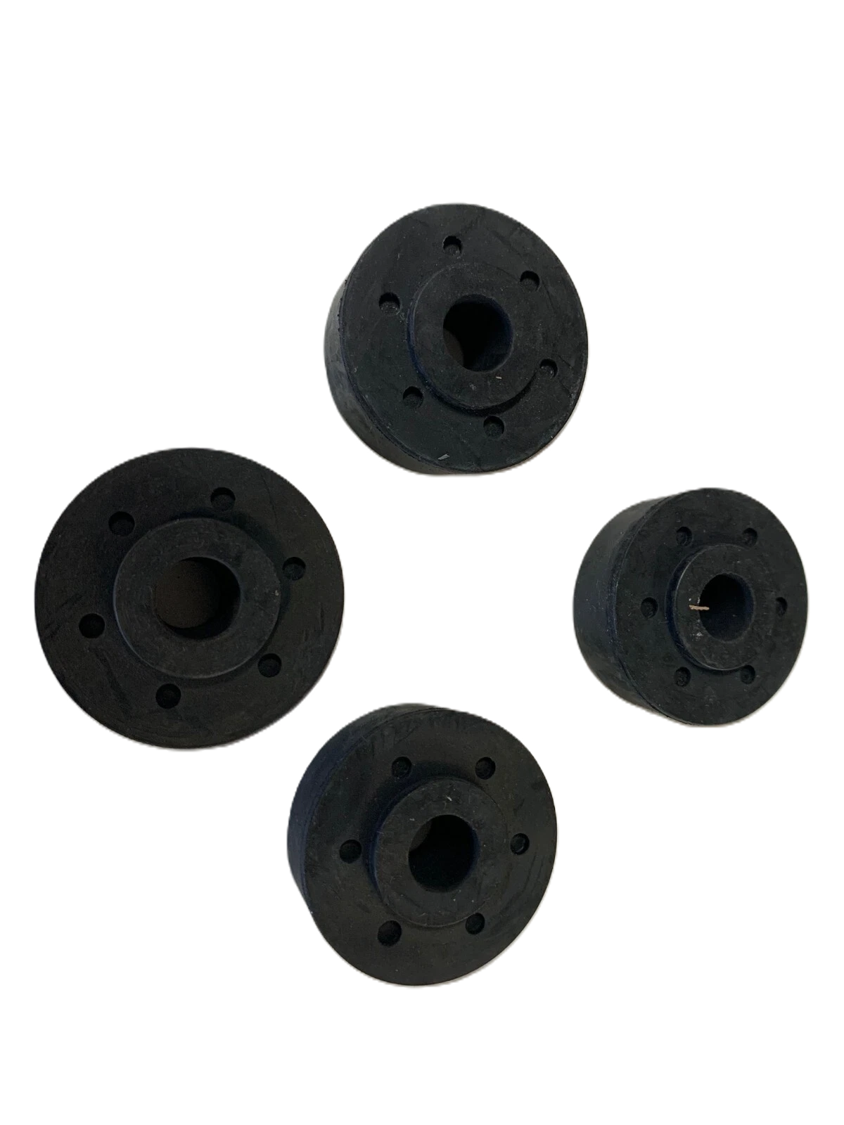 Shock Grommet (Front Upper) Set of 4