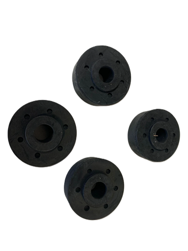 Shock Grommet (Front Upper) Set of 4