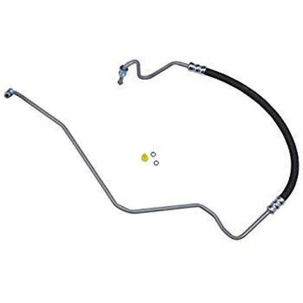 Power Steering Pressure Hose