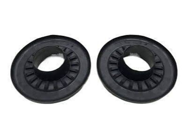 Coil Spring Isolator (Rear Upper) Pair