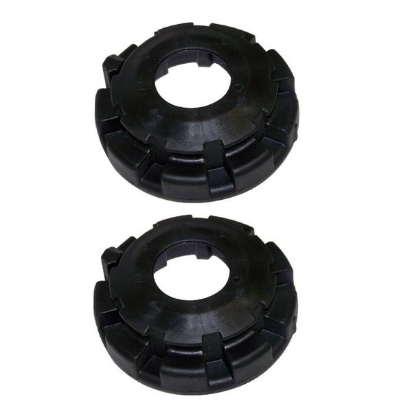 Coil Spring Isolator (Front Lower) Pair
