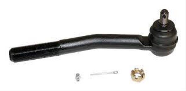 Steering Tie Rod End LHD