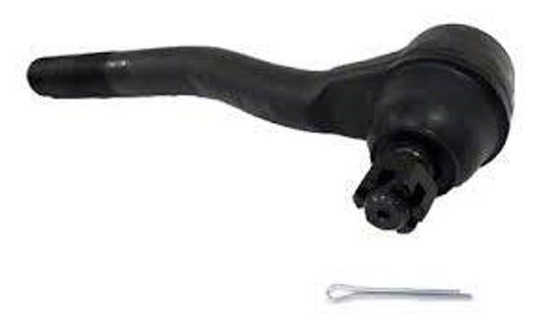 Steering Tie Rod End