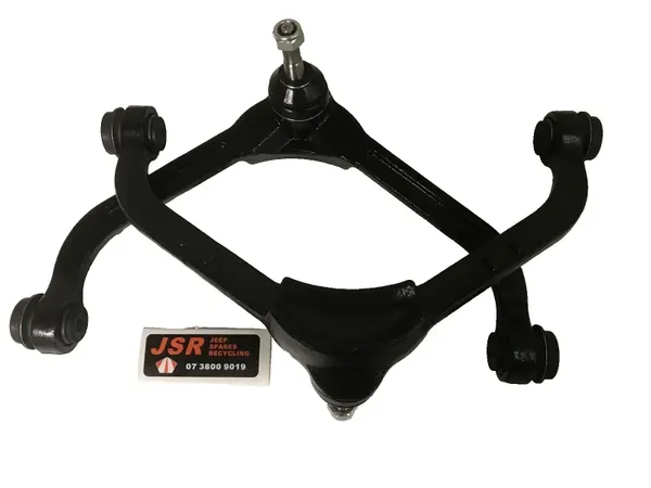 Control Arm (Front Upper) PAIR