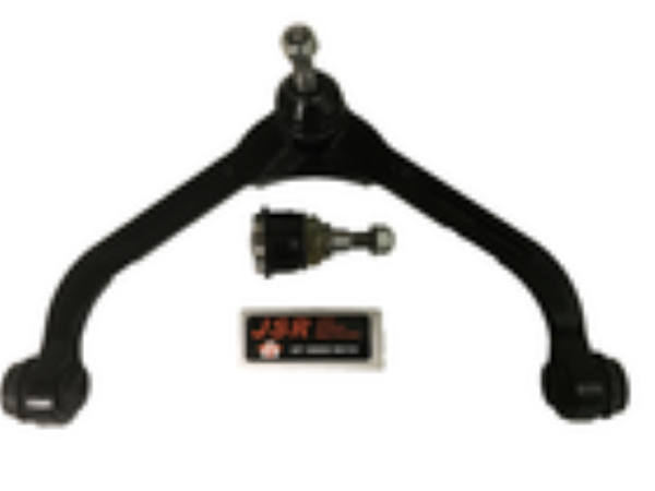 Control Arm (Front Upper) w/ LWR Ball Joint