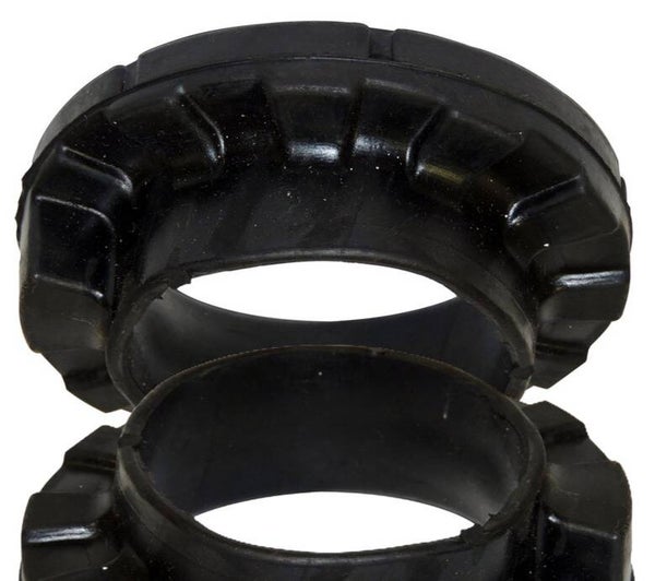 Coil Spring Isolator (Front) Pair