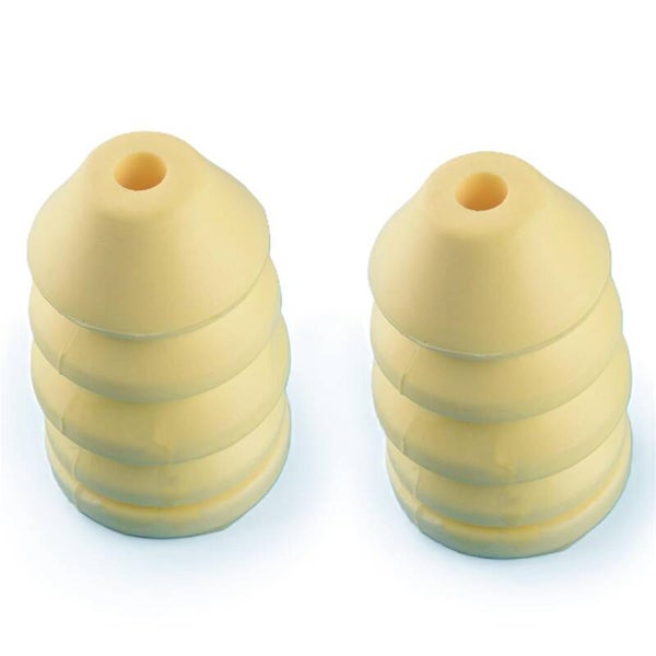 Jounce Bumper (Rear Upper) Pair