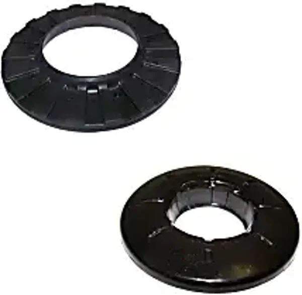 Coil Spring Isolator (Rear Upper) Pair