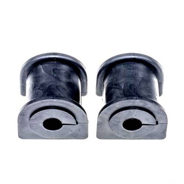 Stabilizer Bar Bushing (Rear) Pair