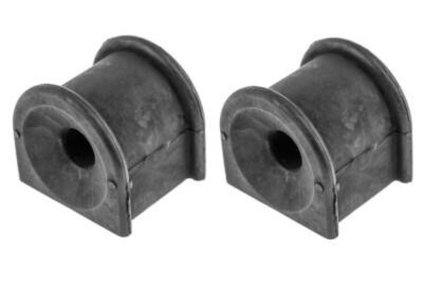 Sway Bar Cushion Pair