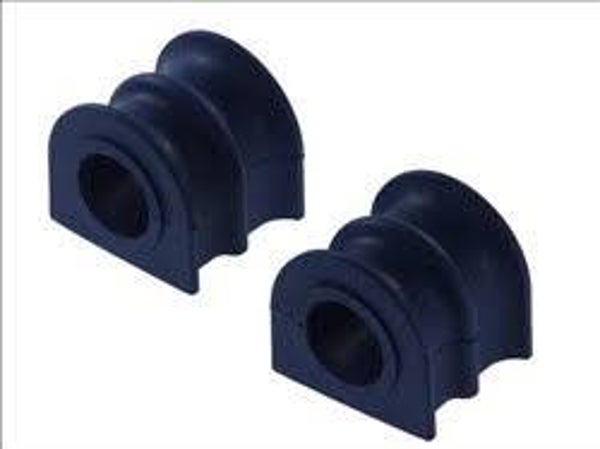 Sway Bar Cushion (Front) Pair