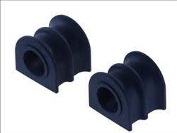 Stabilizer Bar Bushing (Front) Pair