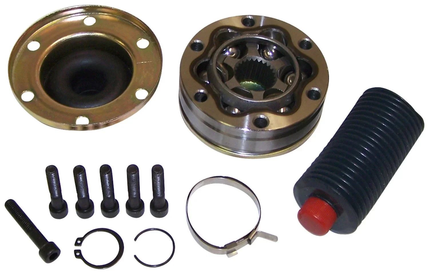 CV Joint Repair Kit
