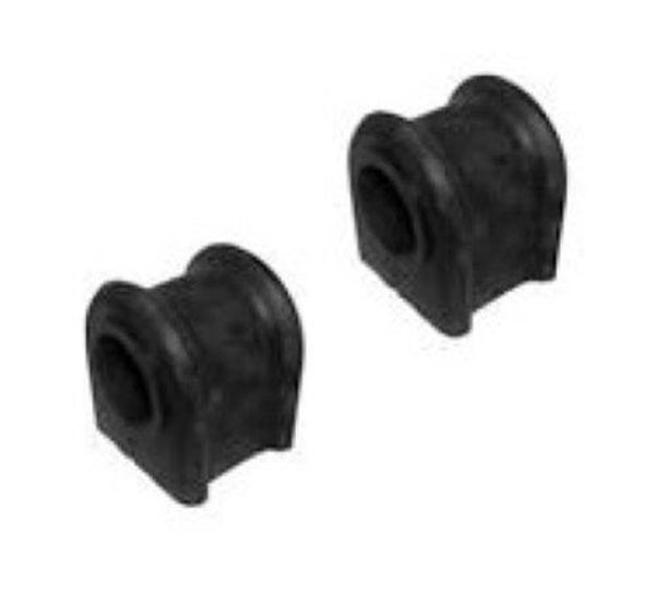 Sway Bar Bushing (Front) Pair