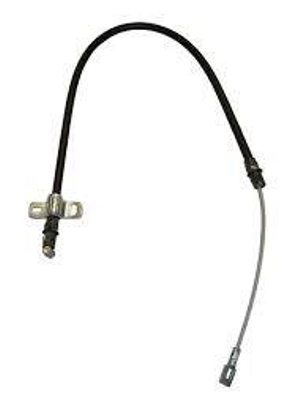 Parking Brake Cable (Front)