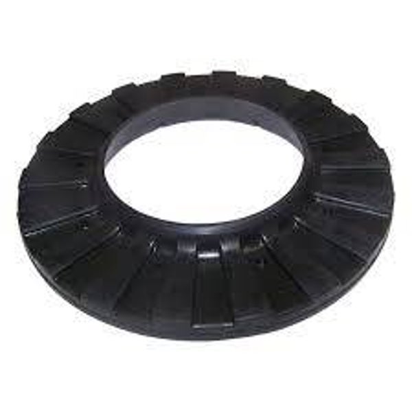Spring Isolator (Rear)
