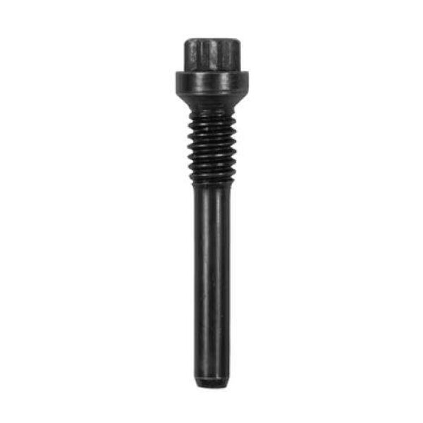 Differential Shaft Pin