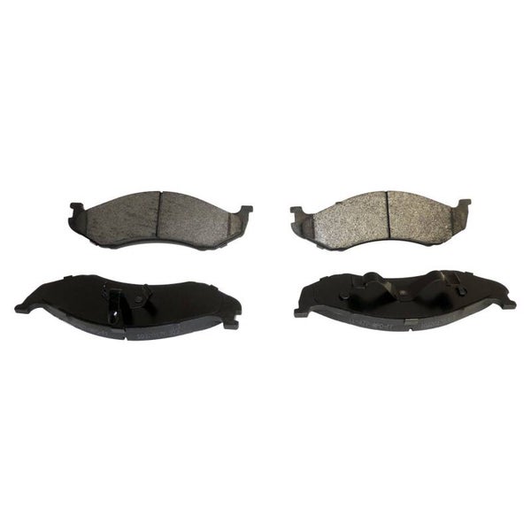 Brake Pad Set (Front)