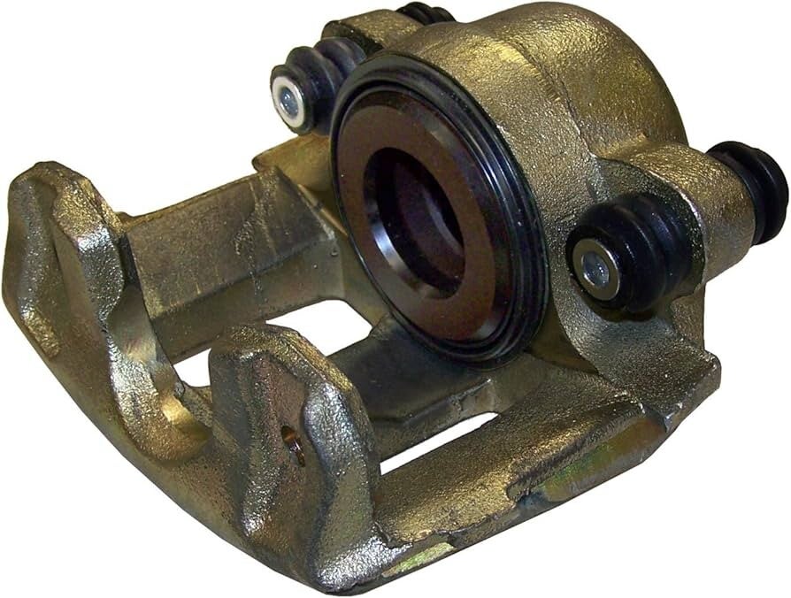 Brake Caliper (Front Right) TORA