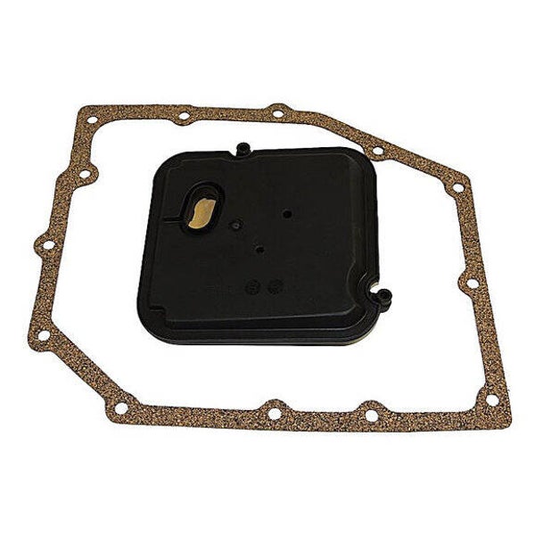 Transmission Filter & Gasket Kit