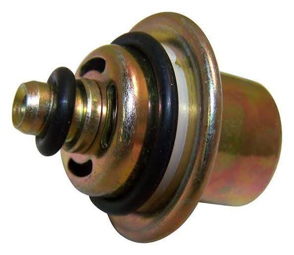 Fuel Pressure Regulator