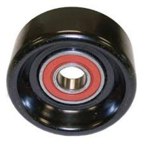 Idler Pulley