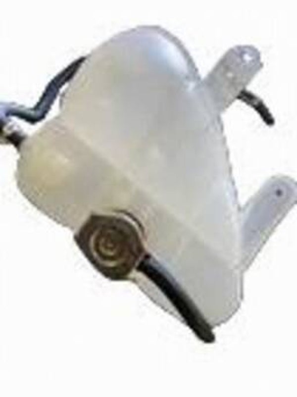 Coolant Reservoir Bottle
